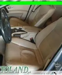 BMW 525 Touring Futura*Bixeno*Navi*Parktronic*Gomme Winter rif. 7181890 BMW 525 Touring Futura*Bixeno*Navi*Parktronic*Gomme Winter rif. 7181890