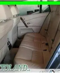 BMW 525 Touring Futura*Bixeno*Navi*Parktronic*Gomme Winter rif. 7181890 BMW 525 Touring Futura*Bixeno*Navi*Parktronic*Gomme Winter rif. 7181890