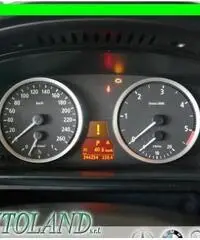 BMW 525 Touring Futura*Bixeno*Navi*Parktronic*Gomme Winter rif. 7181890 BMW 525 Touring Futura*Bixeno*Navi*Parktronic*Gomme Winter rif. 7181890