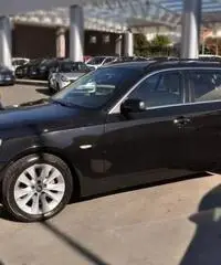 BMW 530 d Touring Futura rif. 7189542 BMW 530 d Touring Futura rif. 7189542