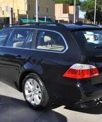 BMW 530 d Touring Futura rif. 7189542 BMW 530 d Touring Futura rif. 7189542