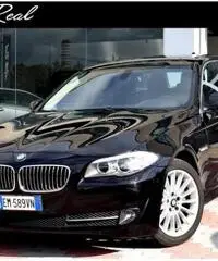 BMW 530 d xDrive 258CV Touring Eletta AUTOMATICA+NAVI!! rif. 7194488 BMW 530 d xDrive 258CV Touring Eletta AUTOMATICA+NAVI!! rif. 7194488
