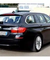 BMW 530 d xDrive 258CV Touring Eletta AUTOMATICA+NAVI!! rif. 7194488 BMW 530 d xDrive 258CV Touring Eletta AUTOMATICA+NAVI!! rif. 7194488