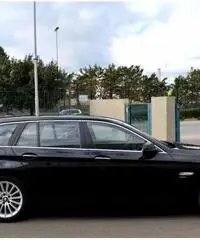 BMW 530 d xDrive 258CV Touring Eletta AUTOMATICA+NAVI!! rif. 7194488 BMW 530 d xDrive 258CV Touring Eletta AUTOMATICA+NAVI!! rif. 7194488