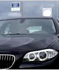 BMW 530 d xDrive 258CV Touring Eletta AUTOMATICA+NAVI!! rif. 7194488