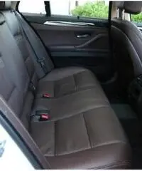 BMW 535 d xDrive Touring Luxury Auto FULL FULL NUOVA rif. 7187969 BMW 535 d xDrive Touring Luxury Auto FULL FULL NUOVA rif. 7187969