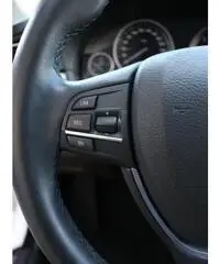 BMW 535 d xDrive Touring Luxury Auto FULL FULL NUOVA rif. 7187969 BMW 535 d xDrive Touring Luxury Auto FULL FULL NUOVA rif. 7187969