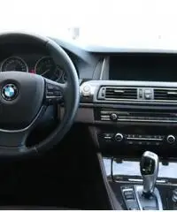 BMW 535 d xDrive Touring Luxury Auto FULL FULL NUOVA rif. 7187969 BMW 535 d xDrive Touring Luxury Auto FULL FULL NUOVA rif. 7187969