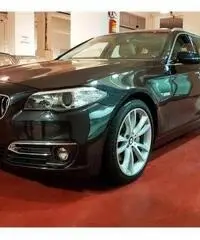 BMW 535 TOURING  xDrive Luxury IVA ESPOSTA 347/3339699 rif. 7032155 BMW 535 TOURING  xDrive Luxury IVA ESPOSTA 347/3339699 rif. 7032155