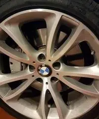 BMW 535 TOURING  xDrive Luxury IVA ESPOSTA 347/3339699 rif. 7032155
