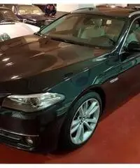 BMW 535 TOURING  xDrive Luxury IVA ESPOSTA 347/3339699 rif. 7032155