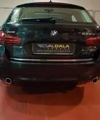 BMW 535 TOURING  xDrive Luxury IVA ESPOSTA 347/3339699 rif. 7032155