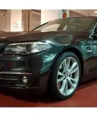 BMW 535 TOURING  xDrive Luxury IVA ESPOSTA 347/3339699 rif. 7032155