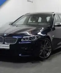 BMW 550 M d xDrive Touring rif. 6883274 BMW 550 M d xDrive Touring rif. 6883274