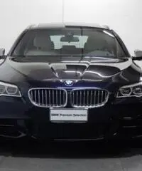 BMW 550 M d xDrive Touring rif. 6883274 BMW 550 M d xDrive Touring rif. 6883274