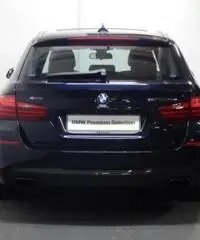 BMW 550 M d xDrive Touring rif. 6883274