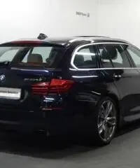 BMW 550 M d xDrive Touring rif. 6883274