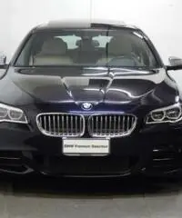 BMW 550 M d xDrive Touring rif. 6498257 BMW 550 M d xDrive Touring rif. 6498257