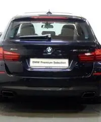 BMW 550 M d xDrive Touring rif. 6498257
