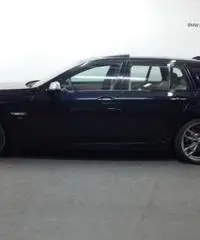 BMW 550 M d xDrive Touring rif. 6498257