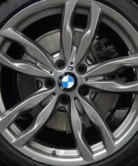 BMW 550 M d xDrive Touring rif. 6498257 BMW 550 M d xDrive Touring rif. 6498257