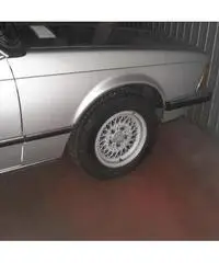 Bmw 635 csi del 1981 Bmw 635 csi del 1981