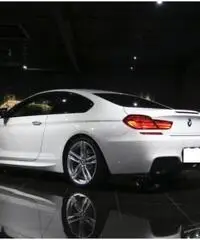 BMW 640 d Coupé Msport Edition rif. 7135200