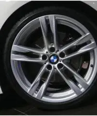 BMW 640 d Coupé Msport Edition rif. 7135200 BMW 640 d Coupé Msport Edition rif. 7135200