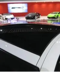 BMW 640 d Coupé Msport Edition rif. 7135200 BMW 640 d Coupé Msport Edition rif. 7135200