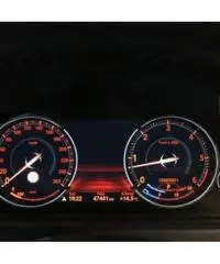 BMW 640 d Coupé Msport Edition rif. 7135200 BMW 640 d Coupé Msport Edition rif. 7135200