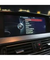 BMW 640 d Coupé Msport Edition rif. 7135200 BMW 640 d Coupé Msport Edition rif. 7135200