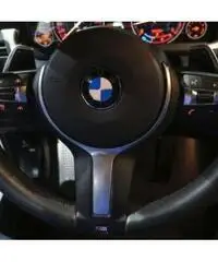 BMW 640 d Coupé Msport Edition rif. 7135200