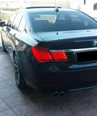 Bmw 730 d ECCELSA TETTO ACC INTEG STEER SCHERMI POST SOFT Bmw 730 d ECCELSA TETTO ACC INTEG STEER SCHERMI POST SOFT