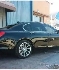 Bmw 730 d ECCELSA TETTO ACC INTEG STEER SCHERMI POST SOFT Bmw 730 d ECCELSA TETTO ACC INTEG STEER SCHERMI POST SOFT