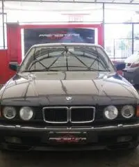 BMW 740 i V8 cat rif. 3887215