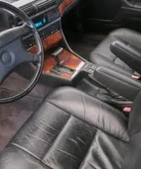 BMW 740 i V8 cat rif. 3887215