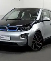 BMW i3 i3 rif. 7184670 BMW i3 i3 rif. 7184670