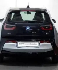 BMW i3 i3 rif. 7184670 BMW i3 i3 rif. 7184670