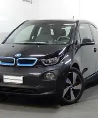 BMW i3 (Range Extender) rif. 6544169 BMW i3 (Range Extender) rif. 6544169