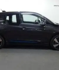 BMW i3 (Range Extender) rif. 6544169 BMW i3 (Range Extender) rif. 6544169