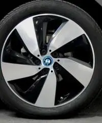 BMW i3 (Range Extender) rif. 6544169 BMW i3 (Range Extender) rif. 6544169