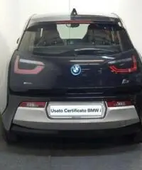 BMW i3 i3 rif. 7184669 BMW i3 i3 rif. 7184669