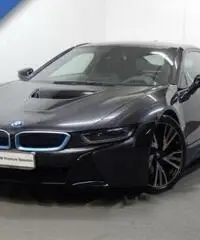 BMW i8 i8 rif. 6576853 BMW i8 i8 rif. 6576853