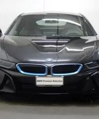 BMW i8 i8 rif. 6576853 BMW i8 i8 rif. 6576853