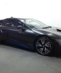 BMW i8 i8 rif. 6576853 BMW i8 i8 rif. 6576853