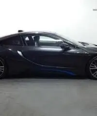 BMW i8 i8 rif. 6576853 BMW i8 i8 rif. 6576853