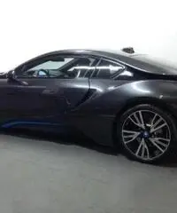 BMW i8 i8 rif. 6576853 BMW i8 i8 rif. 6576853