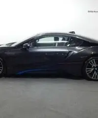 BMW i8 i8 rif. 6576853 BMW i8 i8 rif. 6576853