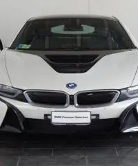 BMW i8 i8 rif. 6524709 BMW i8 i8 rif. 6524709