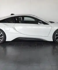 BMW i8 i8 rif. 6524709 BMW i8 i8 rif. 6524709